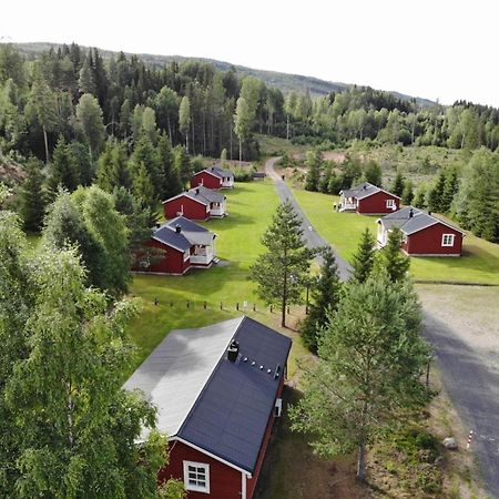 Sundbergsheden Stugby Villa Ambjorby Exterior foto